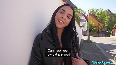She Wants My Big Cock – Black Angel