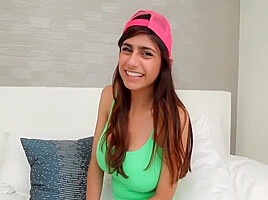 By Packmans With Mia Khalifa